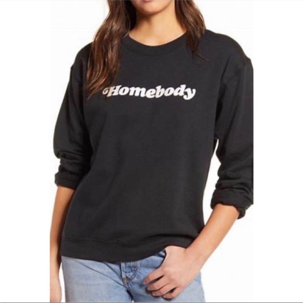 Sub Urban Riot Sweatshirt